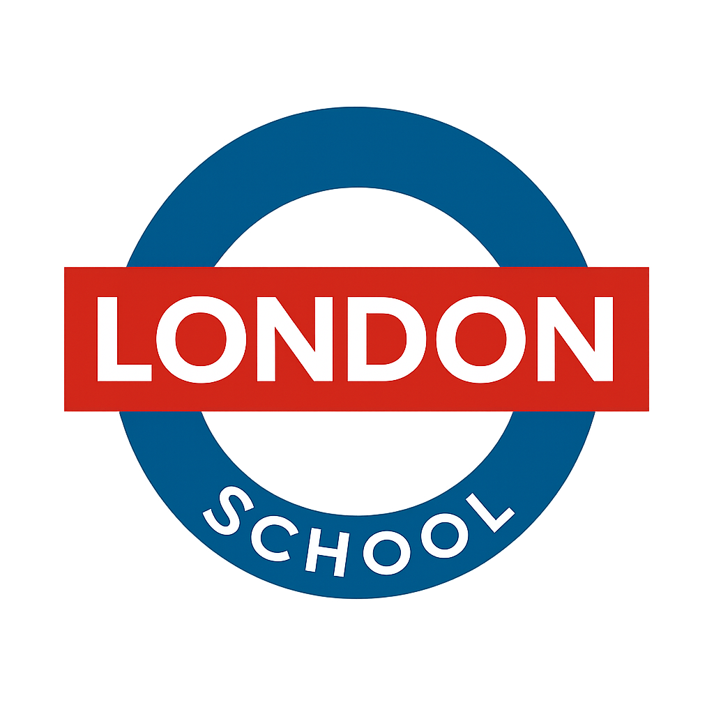 Logo LondonSchool